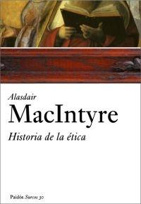 HISTORIA DE LA ETICA - SURCOS | 9788449319303 | MACINTYRE, ALASDAIR | Librería Castillón - Comprar libros online Aragón, Barbastro