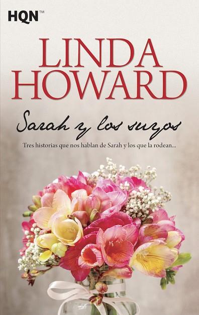 Segundas oportunidades ; Para casi siempre; Primavera en el corazón | 9788468778396 | Howard, Linda | Librería Castillón - Comprar libros online Aragón, Barbastro