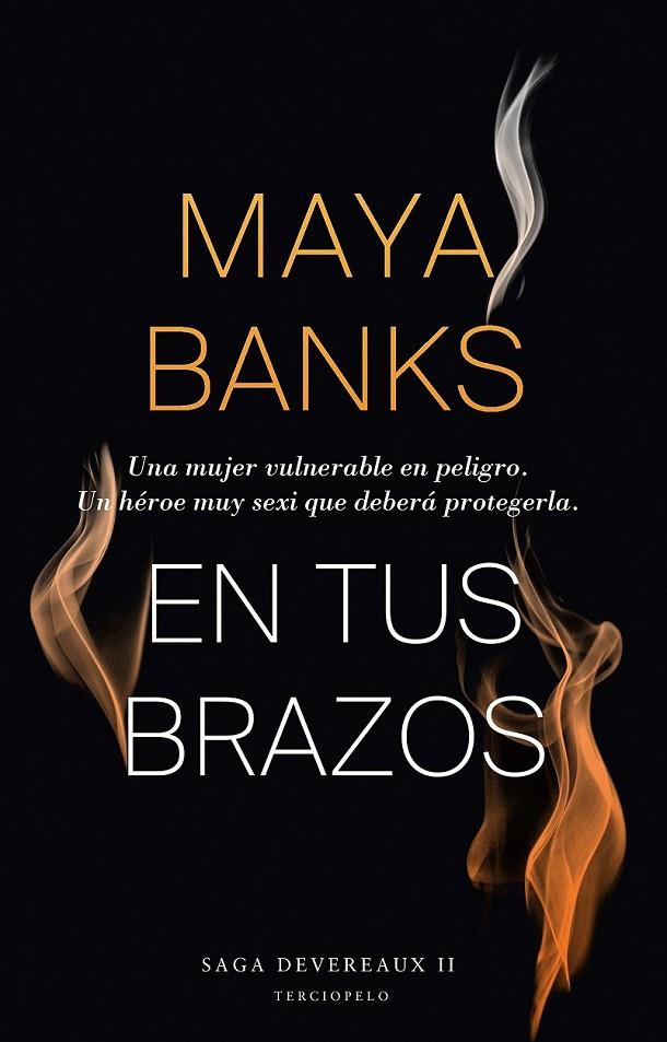 En tus brazos | 9788415952695 | Banks, Maya | Librería Castillón - Comprar libros online Aragón, Barbastro