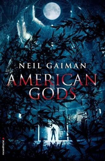 American Gods | 9788499185422 | Neil Gaiman | Librería Castillón - Comprar libros online Aragón, Barbastro