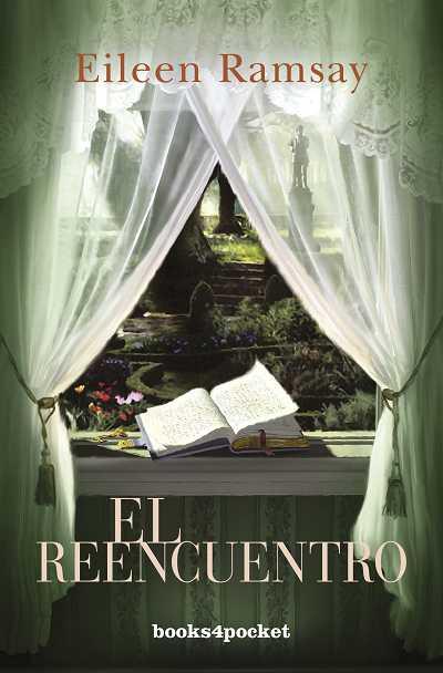 REENCUENTRO, EL | 9788415139249 | RAMSAY, EILEEN | Librería Castillón - Comprar libros online Aragón, Barbastro