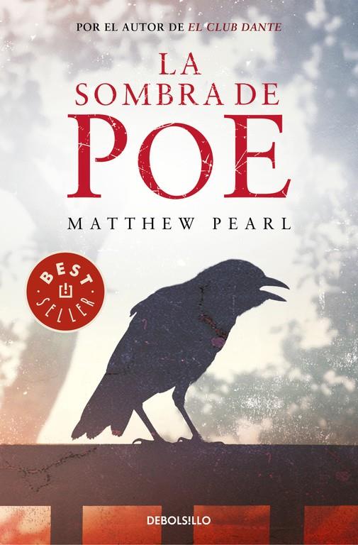 La sombra de Poe | 9788466338431 | Matthew Pearl | Librería Castillón - Comprar libros online Aragón, Barbastro