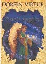 TERAPIA ANGELICAL (1 libro + 44 cartas) | 9782813203663 | VIRTUE, DOREEN | Librería Castillón - Comprar libros online Aragón, Barbastro