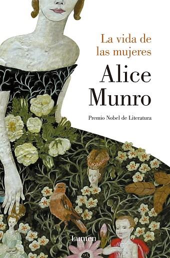 La vida de las mujeres | 9788426423252 | Munro, Alice | Librería Castillón - Comprar libros online Aragón, Barbastro