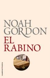 RABINO, EL | 9788499182551 | Noah Gordon | Librería Castillón - Comprar libros online Aragón, Barbastro