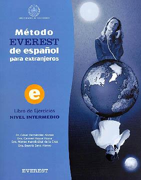 ESPAÑOL PARA EXTRANJEROS 2 EJERCICIOS | 9788424118051 | HERNANDEZ ALONSO, CESAR | Librería Castillón - Comprar libros online Aragón, Barbastro