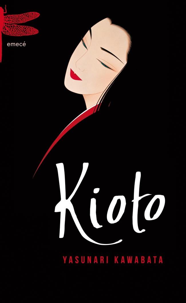 Kioto | 9788496580848 | KAWABATA, YASUNARI | Librería Castillón - Comprar libros online Aragón, Barbastro