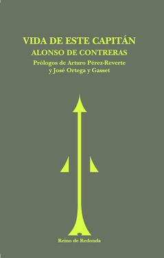 VIDA DE ESTE CAPITAN | 9788493365653 | CONTRERAS, ALONSO DE | Librería Castillón - Comprar libros online Aragón, Barbastro