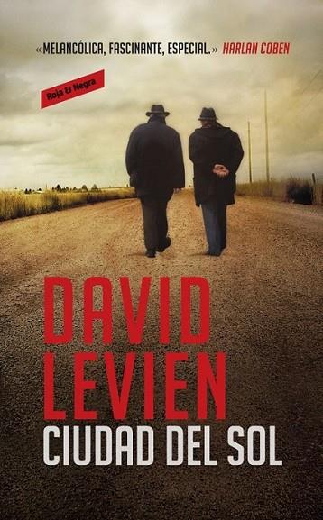 Ciudad del sol | 9788439727385 | David Levien | Librería Castillón - Comprar libros online Aragón, Barbastro