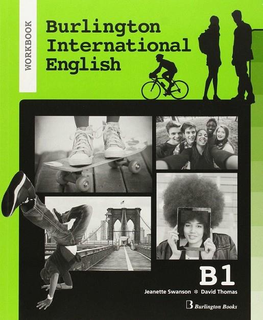 International english B1 workbook. Pet | 9789963514267 | VV.AA. | Librería Castillón - Comprar libros online Aragón, Barbastro