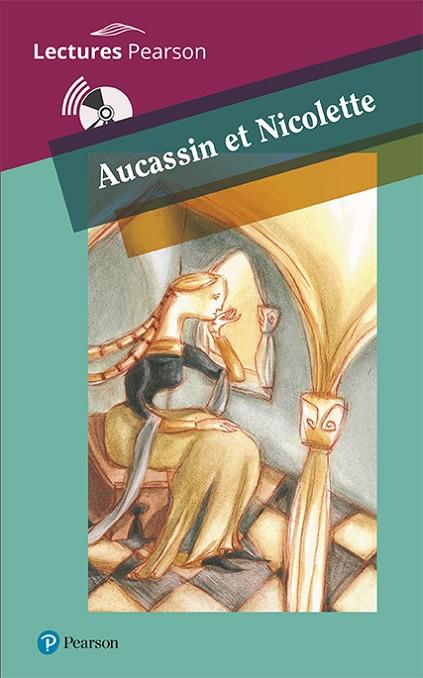 AUCASSIN ET NICOLETTE (A2) | 9788420565392 | ANONIMO | Librería Castillón - Comprar libros online Aragón, Barbastro