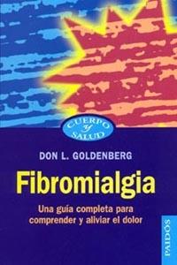 FIBROMIALGIA | 9788449314872 | GOLDENBERG, DON L. | Librería Castillón - Comprar libros online Aragón, Barbastro