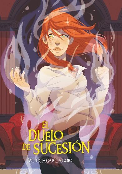 AL.III EL DUELO DE SUCESION | 9788413921563 | García-Rojo Cantón, Patricia | Librería Castillón - Comprar libros online Aragón, Barbastro