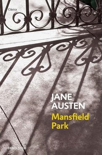 MANSFIELD PARK | 9788484505082 | AUSTEN, JANE | Librería Castillón - Comprar libros online Aragón, Barbastro