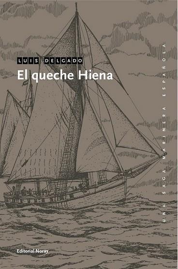 QUECHE HIENA, EL | 9788474862089 | DELGADO BAÑÓN, LUIS | Librería Castillón - Comprar libros online Aragón, Barbastro