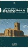 Rutas para descubrir el arte de la sierra de la Demanda | 9788481830682 | Palomero Aragón, Félix | Librería Castillón - Comprar libros online Aragón, Barbastro