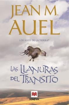 LLANURAS DEL TRANSITIO, LAS | 9788495354648 | AUEL, JEAN M | Librería Castillón - Comprar libros online Aragón, Barbastro