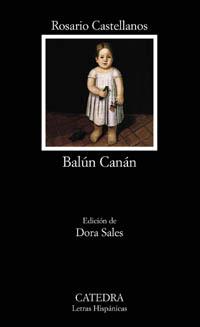 BALUN CANAN | 9788437621814 | CASTELLANOS, ROSARIO | Librería Castillón - Comprar libros online Aragón, Barbastro