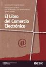 LIBRO DEL COMERCIO ELECTRÓNICO, EL | 9788473566650 | LIBEROS, EDUARDO Y OTROS | Librería Castillón - Comprar libros online Aragón, Barbastro