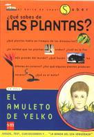 QUE SABES DE LAS PLANTAS ? (BVNS 2) | 9788434871601 | MEDINA, JUAN IGNACIO | Librería Castillón - Comprar libros online Aragón, Barbastro