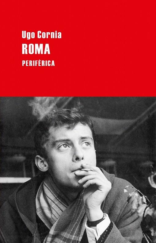 Roma | 9788416291267 | Cornia, Ugo | Librería Castillón - Comprar libros online Aragón, Barbastro