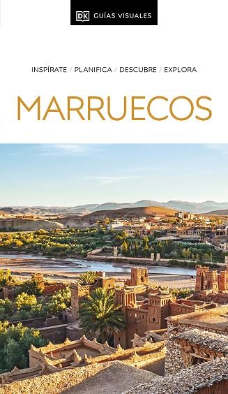 Marruecos (Guías Visuales) | 9780241682777 | DK | Librería Castillón - Comprar libros online Aragón, Barbastro