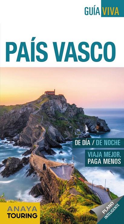 País Vasco | 9788491581741 | Gómez, Iñaki | Librería Castillón - Comprar libros online Aragón, Barbastro