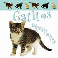 GATITOS JUGUETONES | 9788427260672 | Librería Castillón - Comprar libros online Aragón, Barbastro