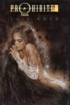 PROHIBITED BOOK 1 C | 9788484310013 | LUIS ROYO | Librería Castillón - Comprar libros online Aragón, Barbastro