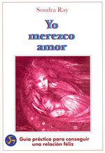 YO MEREZCO AMOR | 9788488066305 | RAY, SONDRA | Librería Castillón - Comprar libros online Aragón, Barbastro