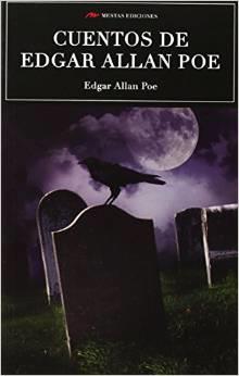 Los mejores cuentos de Edgar Allan Poe | 9788492892860 | Poe, Edgar Allan | Librería Castillón - Comprar libros online Aragón, Barbastro