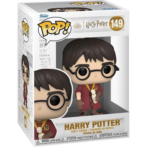 FUNKO POP HARRY POTTER 149 | 889698656528 | Librería Castillón - Comprar libros online Aragón, Barbastro