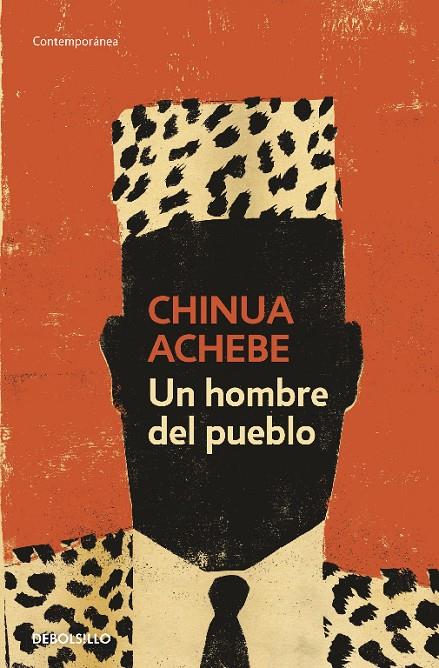 Un hombre del pueblo | 9788499085869 | Achebe, Chinua | Librería Castillón - Comprar libros online Aragón, Barbastro