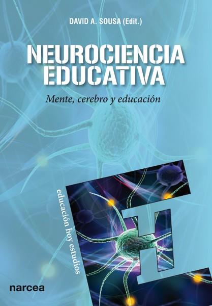 Neurociencia educativa | 9788427720367 | Sousa, David A. y otros | Librería Castillón - Comprar libros online Aragón, Barbastro