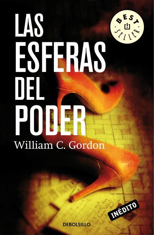 Las esferas del poder | 9788490623138 | GORDON, WILLIAM C. | Librería Castillón - Comprar libros online Aragón, Barbastro