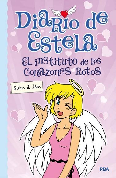 Diario de estela 2 | 9788427204058 | Y JEM, STERN | Librería Castillón - Comprar libros online Aragón, Barbastro