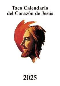 TACO 2025 SAGRADO CORAZON JESUS PARED CON IMAN | 9788427148192 | AA.VV | Librería Castillón - Comprar libros online Aragón, Barbastro