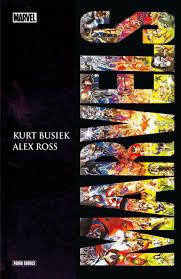 MARVELS | 9788491673408 | BUSIEK, KURT/ ROSS, ALEZ | Librería Castillón - Comprar libros online Aragón, Barbastro