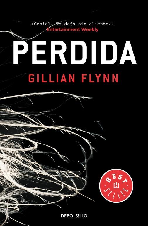 Perdida | 9788490624951 | Gillian Flynn | Librería Castillón - Comprar libros online Aragón, Barbastro