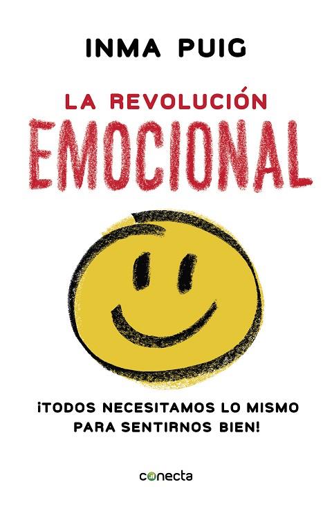 La revolución emocional | 9788416883523 | Inma Puig | Librería Castillón - Comprar libros online Aragón, Barbastro