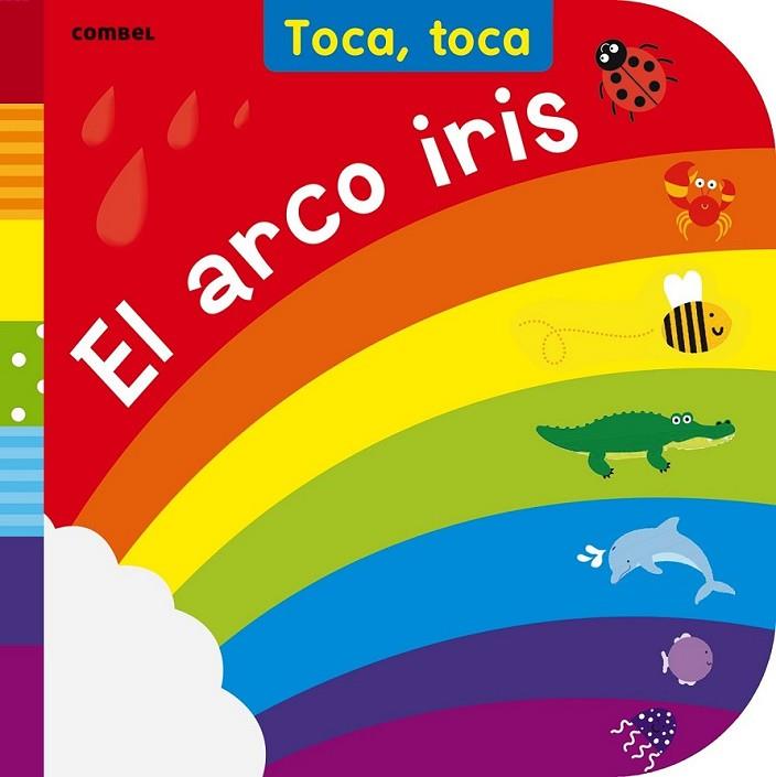 El arco iris | 9788498258493 | Land, Fiona | Librería Castillón - Comprar libros online Aragón, Barbastro