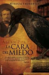 CARA DEL MIEDO, LA | 9788499181301 | FROBENIUS, NIKOLAJ | Librería Castillón - Comprar libros online Aragón, Barbastro