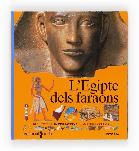 EGIPTE DELS FARAONS, L' | 9788482869698 | VARIS | Librería Castillón - Comprar libros online Aragón, Barbastro