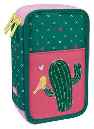 PLUMIER MILAN TRES PISOS CONT CACTUS 081364CA | 8411574072881 | Librería Castillón - Comprar libros online Aragón, Barbastro