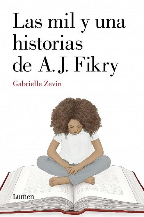 Las mil y una historias de A.J. Fikry | 9788426400321 | ZEVIN, GABRIELLE | Librería Castillón - Comprar libros online Aragón, Barbastro