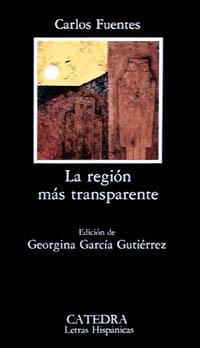 REGION MAS TRANSPARENTE, LA | 9788437603285 | FUENTES, CARLOS | Librería Castillón - Comprar libros online Aragón, Barbastro