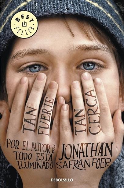 TAN FUERTE, TAN CERCA | 9788499897127 | SAFRAN FOER, JONATHAN | Librería Castillón - Comprar libros online Aragón, Barbastro