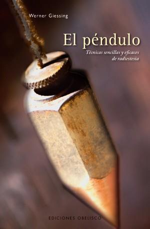 PENDULO, EL | 9788497774772 | GLESSEIG, WERNER | Librería Castillón - Comprar libros online Aragón, Barbastro