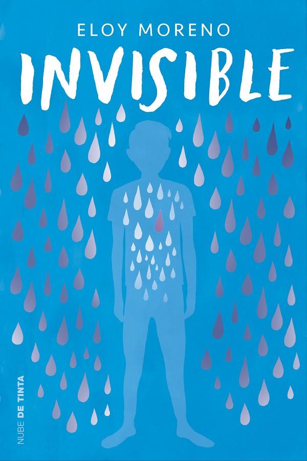 Invisible | 9788417605537 | MORENO, ELOY | Librería Castillón - Comprar libros online Aragón, Barbastro