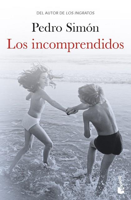 Los incomprendidos | 9788467071368 | Simón, Pedro | Librería Castillón - Comprar libros online Aragón, Barbastro